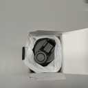 POWCAN 26 Oz Insulated Water Bottle with 2-in-1 Straw and Spout Lid, Keep Cold 24H, Leak-Proof, Fits in Car Cup Holder, Stainless Steel Water Bottle for Sports, Travel, and School (Dark Knight)