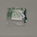 2 Pack-USB C Headphones for iPhone 17/16/15 Pro Max,Type C Earbuds Wired Earphones with Mic & Remote Control Noise Cancelling for iPhone 17/16/15 Plus/Air/Pro, iPad Pro, Galaxy S25/S24/S23/S22,Note 20 (White)