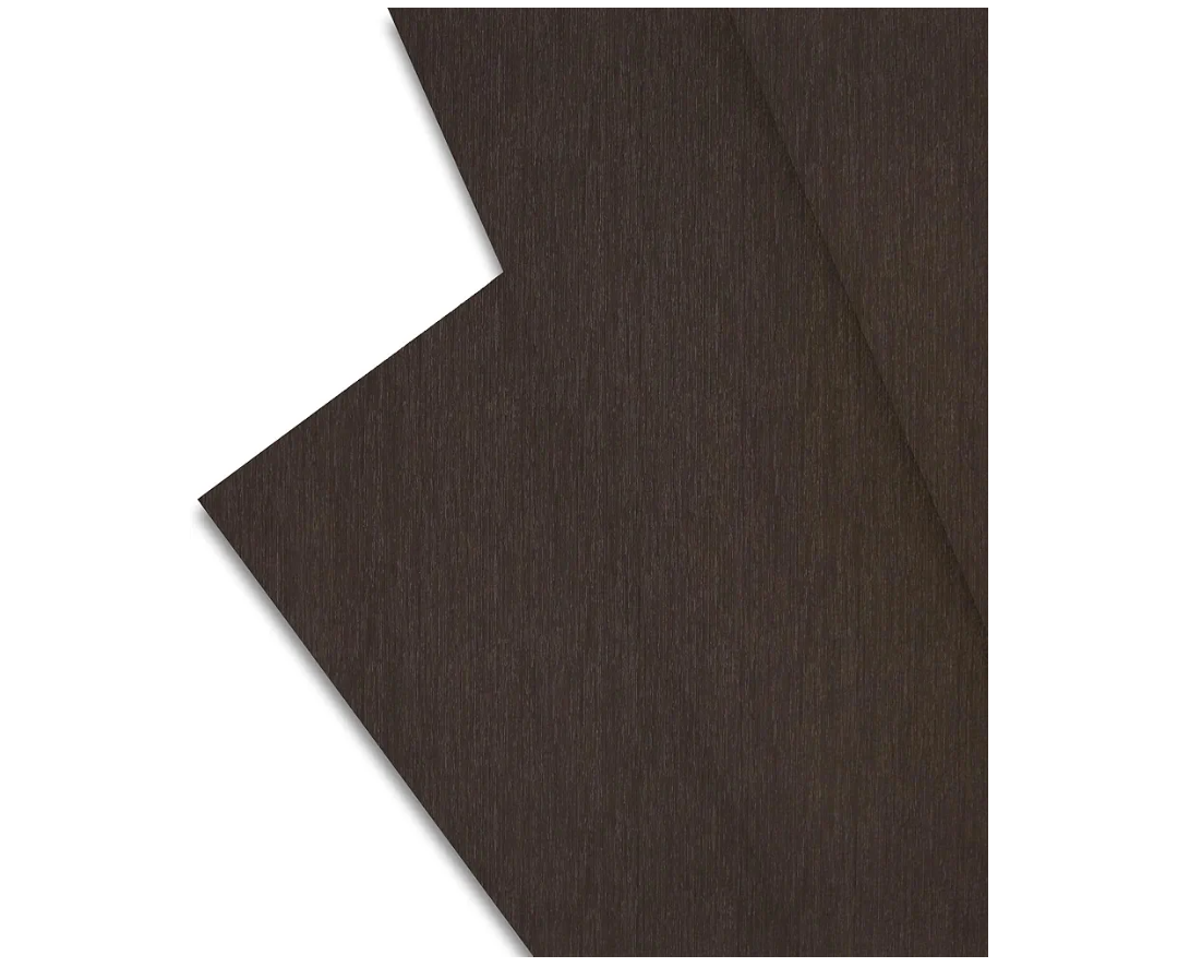 Majestic Giftware G13-54X180, Dark Brown-G13-54X180 5 Yard