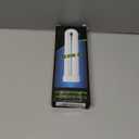 GOOTOP Replacement Bulb for Zap T6 Pro, K15, T9,X3 Bug Zapper, 15W, 4-Pin Base, U-Tube Bulb Twin Tube Bulb