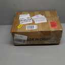 sancua 6 Pack Black Tablecloth 90 x 132 Inch - Rectangle Table Cloth for 6 Feet Tables Stain and Wrinkle Resistant Washable Polyester Table Cover for Dining Wedding Banquet Party Buffet Restaurant