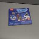 JoyCat Science Paper Circuit Kit for Kids Ages 8-12, STEM Toys with Glow Vibrate Spin Modes, Educational Electronics Kit with 18 Fun Theme for Boys & Girls, DIY Paper Card for Birthday Christmas Gift