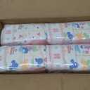 Huggies Size 4 Diapers, Snug & Dry Baby Diapers, Size 4 (22-37 lbs), 92 Count