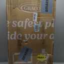Graco Tranzitions 3-in-1 Harness Booster Car Seat, Forward Facing Car Seat, Highback, to Backless Booster, Cinder, EXP: 2036-02-22