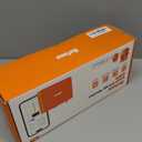 Refoss Smart Home Energy Monitor Real-Time Electricity Usage Monitor with 16x60A Circuit Sensor, Energy Meter, Local Data Storage with Open API & Web UI, Home Assistant, Solar Metering, ETL Certified