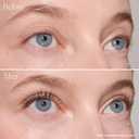 Well People Expressionist Curling Mascara, Curved Brush and Weightless Formula Lift, Separate and Nourish Lashes with Olive and Jojoba Oils, Smudge-Resistant, Clump- and Flake-Free, Black