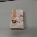 Soft 3-in-1 Silisone Spray Brush, Upgraded for Shedding, Cleaning and Spa Massage, Hair Removal, Best Water Steam Brush for indoor Long or Short Haired Cat and Dog (White, Handle)