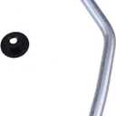 JZGRDN Right Adjustable Drag Link 532194741 194741 Compatible with Husqvarna Poulan Craftsman