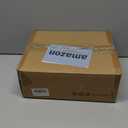 Picture Frames, Made of Real Glass and Wooden Frame, Gallery Photo Frames Set of 10 for Collage Wall Decor, Multi Sizes Including 8x10, 5x7, 4x6 for Mounting or Tabletop Display, Grey