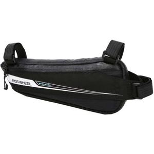 Roswheel UK/Europe Aerodynamic Aero Light-Weight Road Bike Below Top Tube Frame Bag