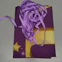 KatchOn, XtraLarge Congrats Grad Banner - 72x44 Inch, Purple And Gold Graduation Backdrop | Grad Banner for Grad Decorations Class of 2025 | Purple and Gold Graduation Decorations 2025