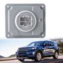 Zcargel Xenon Headlight Control Unit Module Compatible for Ford Explorer 2.3l/3.0l/3.3l 2020 2021 2022 Replace JX7b-13B626-AG JX7b13B626AG Left/Right LED Headlight Ballast Control Module
