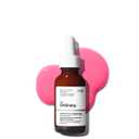 The Ordinary Soothing & Barrier Support Serum, Redness-Reducing & Hydrating Solution for Skin Barrier Recovery (1 Fl Oz (Pack of 1))