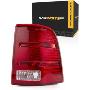 For Ford Explorer Tail Light Assembly Unit 2002 03 04 2005 Rear Passenger Side For FO2801159 | 1L2Z 13404-AA