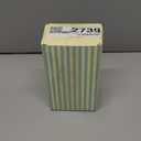 Gonii Crew Socks Women Hiking Running Athletic Cushioned Compression Socks 5-Pairs, 8-10