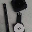 ESR for 15W MagSafe Car Mount Charger, MagSafe Car Charger, Dashboard Magnetic Wireless Charging Mount, for iPhone 17/16/15/14/13/12, Galaxy S25, Pixel 10, Fast Charging, Car Accessories,Black (Upgrade 15W - Low-Profile Mount)