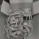 Pak Permanent Outdoor Lights, 50FT Smart RGB+IC LED Lights for House - IP67 Waterproof Eave Lights for Halloween, Christmas & Parties - DIY Multiple Scene Modes, Works with Alexa & Google Assistant