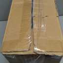 MeeFar Car Roof Bag XBEEK Rooftop top Cargo Carrier Bag Waterproof 15 Cubic feet for All Cars with/Without Rack, Includes Anti-Slip Mat, 8 Reinforced Straps, 6 Door Hooks, Luggage Lock