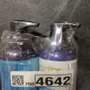 PURA D'OR Hair Thinning Therapy Biotin Shampoo and Conditioner Set, CLINICALLY TESTED Effective Results, Hair Thickening Products For Women & Men, Natural Routine, Color Safe, 16 Oz, 2 Pack