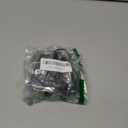 16.8V AC Charger Replacement for Massager Electric Drills Power Screwdriver,14.4V 14.8V 16.8V 4-String Lithium Battery Pack Power Supply Adapter DC Round 5.5X2.1mm