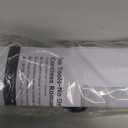 LazBlinds No Drill Cordless Roman Shades, 34'' W x 64'' H, Beige