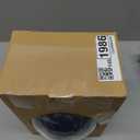 UM ULTRAMAXX ANSI Certified Type II Hard Hats Safety Helmet with EPS Liner, Adjustable 207/8 -24 3/4 / 53-63cm