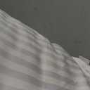 EIUE Hotel Collection Bed Pillows for Sleeping 2 Pack Queen SizePillows for Side and Back Sleepers,Super Soft Down Alternative Microfiber Filled Pillows,20 x 30 Inches (White)