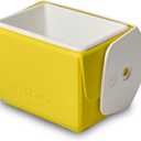 Igloo Classic Playmate Coolers | Insulated Hard Shell Cooler Chest, 7 Qt - 9 Can