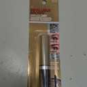 L'Oreal Paris Infallible Volumizing 24H Wear Brow Mascara, Long Lasting Eyebrow Makeup for 2X Fuller Eyebrows, 7.0 Blonde, 0.13 Fl Oz