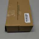 BAODINI Travel Essentials Mini Umbrella for Purse With Case Small Compact UV Sun Protection Lightweight Tiny Pocket Manual Open Close Umbrella for Women Kids and Men Fits Purse Backpack