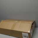 Shower Niche, 24" X 12" Niche for Shower Wall, Bathroom Niches with Waterproof LED Lights, Stainless Steel Recessed Wall Niches No Tile Needed & 2-Tiers, Matte Black