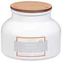 Foundry 18oz Jar Candle Indigo Poppy