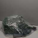 Pre-Lit Artificial Christmas Tree 3Ft, Battery Operated Desktop Xmas Tree with 50 LED 160 Branch Tips Mini Christmas Tree Decoration Indoor Outdoor (Green)