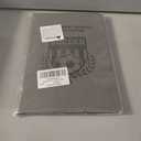 chiazllta The Soccer Notebook for Coaches & Players 7 x 10 Inch Soccer Training Notepad Coaching Board Coaching Notebook for Tactics Tactical Practice Planner Coaches & Players Gifts