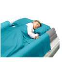 BANBALOO - 1-Pack Inflatable Bed Bumper for Children - Child Fall Protection, Inflatable Travel Bed Rail, for fold-Away, Single, Double, Queen Size, King Size and Montessori beds