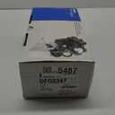 1 Piece Fuel Pump Assembly OE Number 8-97943184 - 0 8979431840 Compatible with Isuzu D-max LUV Fuel Pump Assembly