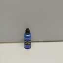 Sky Blue Epoxy Resin Color Dye Colorant Liquid Epoxy Resin Pigment,60ml,Translucent