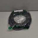 DREMAKE Patch Cable XLR to Mono 1/4 100FT, 3-Pin XLR to 1/4'' TS Speaker Cable, 6.35mm 1/4'' TS Male to XLR Male Audio Stereo Mic Cable for Powered Amplifier Mixing Boards 1/4'' to Male XLR Unbalanced