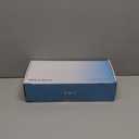 MakeFit Filtered Shower Head with Handheld Combo Brushed Nickel - Dual 2-in-1 Spa System with Massage Shower Head and 10 Modes Hand Held Showerhead, High Pressure, Buit in Power Wash Mode