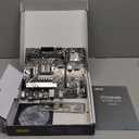 ASUS Prime H610M-A D4-CSM LGA 1700(Intel 12th Gen) Micro-ATX Commercial Motherboard (PCIe 4.0, DDR4, 2xM.2 Slots,1Gb LAN, Rear USB 3.2 Gen 2 Ports, DP/HDMI/D-Sub, SPI-TPM Header, ACCE)