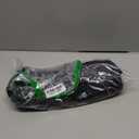 SHAPERX Fajas Colombianas Shapewear for Women Tummy Control Body Shaper Postpartum Butt Lifter with Zipper and Hooks (Black)