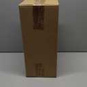 Faux Fur Couch Cover for Dogs Washable,Fuzzy Pet Couch Covers for Sofa,L Shaped Sofa Cover,Thick Soft Cover Non-Slip Couch Cover Furniture Protector Pet Friendly (Brown, 71 * 150)