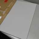 UCreate Premium Poster Board, 18 Pt., Gray, 22" x 28", 25 Sheets
