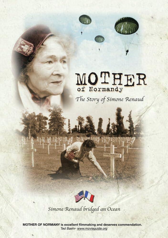 Mother of Normandy [DVD]