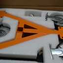 Hlplenn Trailer Dolly Trailer Mover Tow Dolly with 2 in Ball