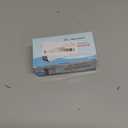 Welcome Doorbell Motion Sensor, Recordable Voice Doorbell, Infrared Motion Detector, Customizable Voice Message, Door Chime wit Battery For Shop Entrance Home, Customer Entrance Notification