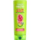 Garnier Fructis Color Shield Anti-Fade Conditioner for Color Treated Hair, 12 Fl Oz, 1 Count (Packaging May Vary) (White)