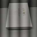 12PCS Red Glass Christmas Ornaments, 3.15 Textured Glass Ball Ornaments, Ribbed & Embossed Vintage Baubles, Rustic Farmhouse Holiday Decorations for Christmas Tree, Wreaths & Garland (Red)