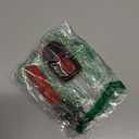 Sindeda for Honda Key fob Cover with Leather Keychain,Soft TPU Full Cover Protection,Key fob case Compatible Honda Accord Civic CRV Pilot Odyssey Passport Smart Remote KeyKey Fob Shell Red