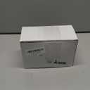 Janinka 48 Inch Extra Large Green Christmas Tree Topper Bow Lime Green Plush Faux Fur Xmas Tree Decoration Giant Huge Christmas Fluffy Decorative Bows with Long Streamers for Xmas Party Decor